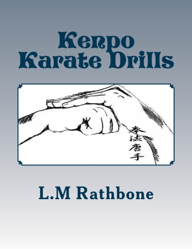 Kenpo Karate Drills